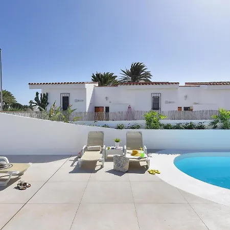Velsuites Playa Del Ingles By Villagrancanaria Exterior photo
