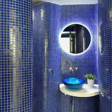 Velsuites Playa Del Ingles By Villagrancanaria Exterior photo
