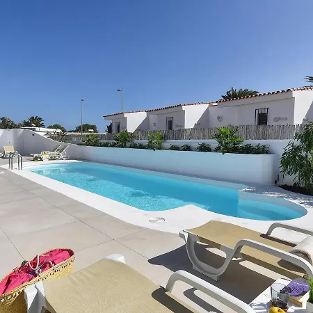 Velsuites Playa Del Ingles By Villagrancanaria Exterior photo