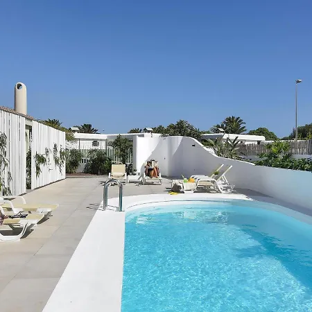 Velsuites Playa Del Ingles By Villagrancanaria Exterior photo