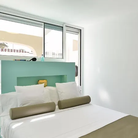 Velsuites Playa Del Ingles By Villagrancanaria Exterior photo