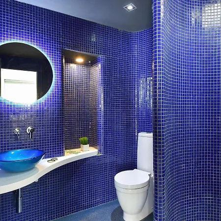 Velsuites Playa Del Ingles By Villagrancanaria Exterior photo