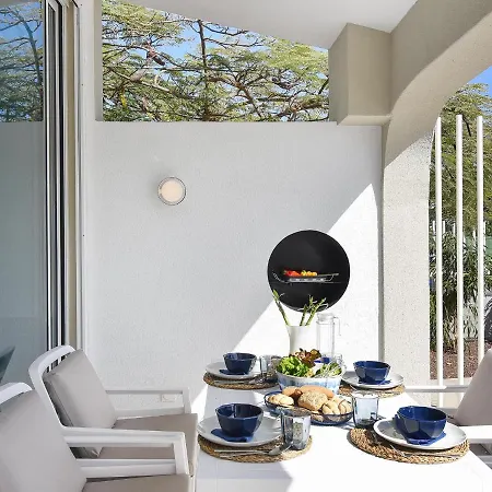 Velsuites Playa Del Ingles By Villagrancanaria Exterior photo