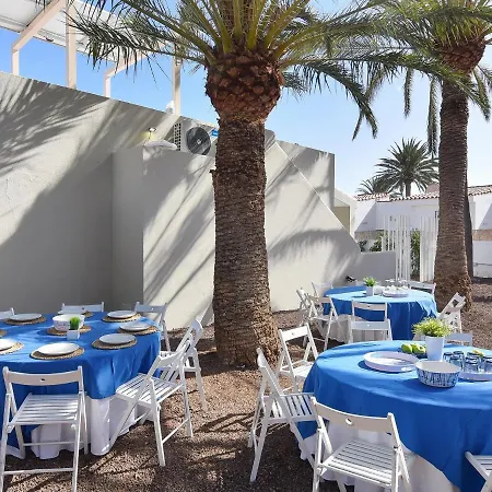Velsuites Playa Del Ingles By Villagrancanaria Exterior photo
