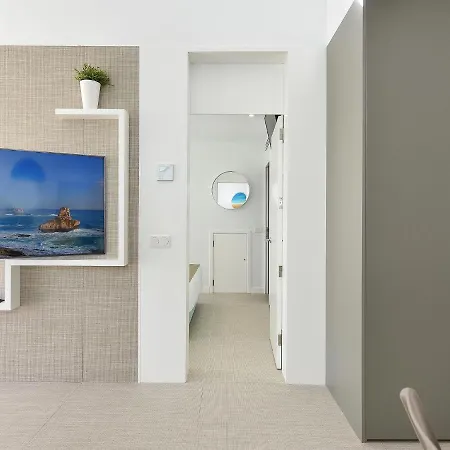 Velsuites Playa Del Ingles By Villagrancanaria Exterior photo