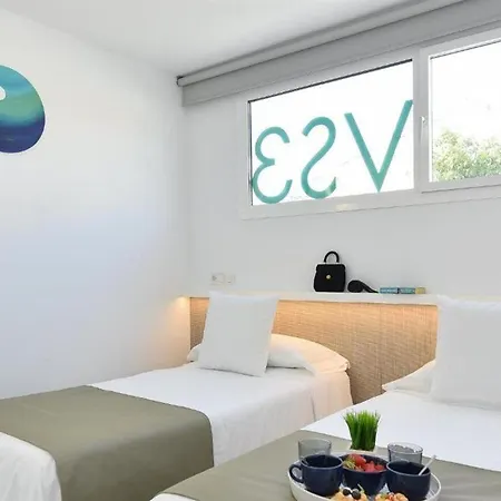 Velsuites Playa Del Ingles By Villagrancanaria Exterior photo