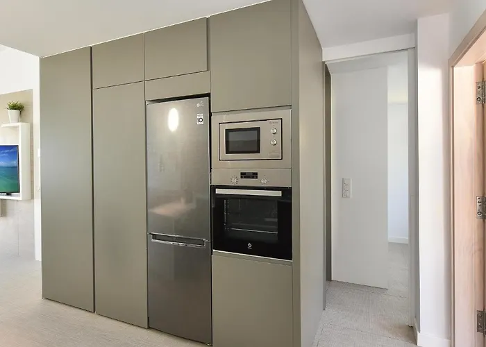 Velsuites Playa Del Ingles By Villagrancanaria
