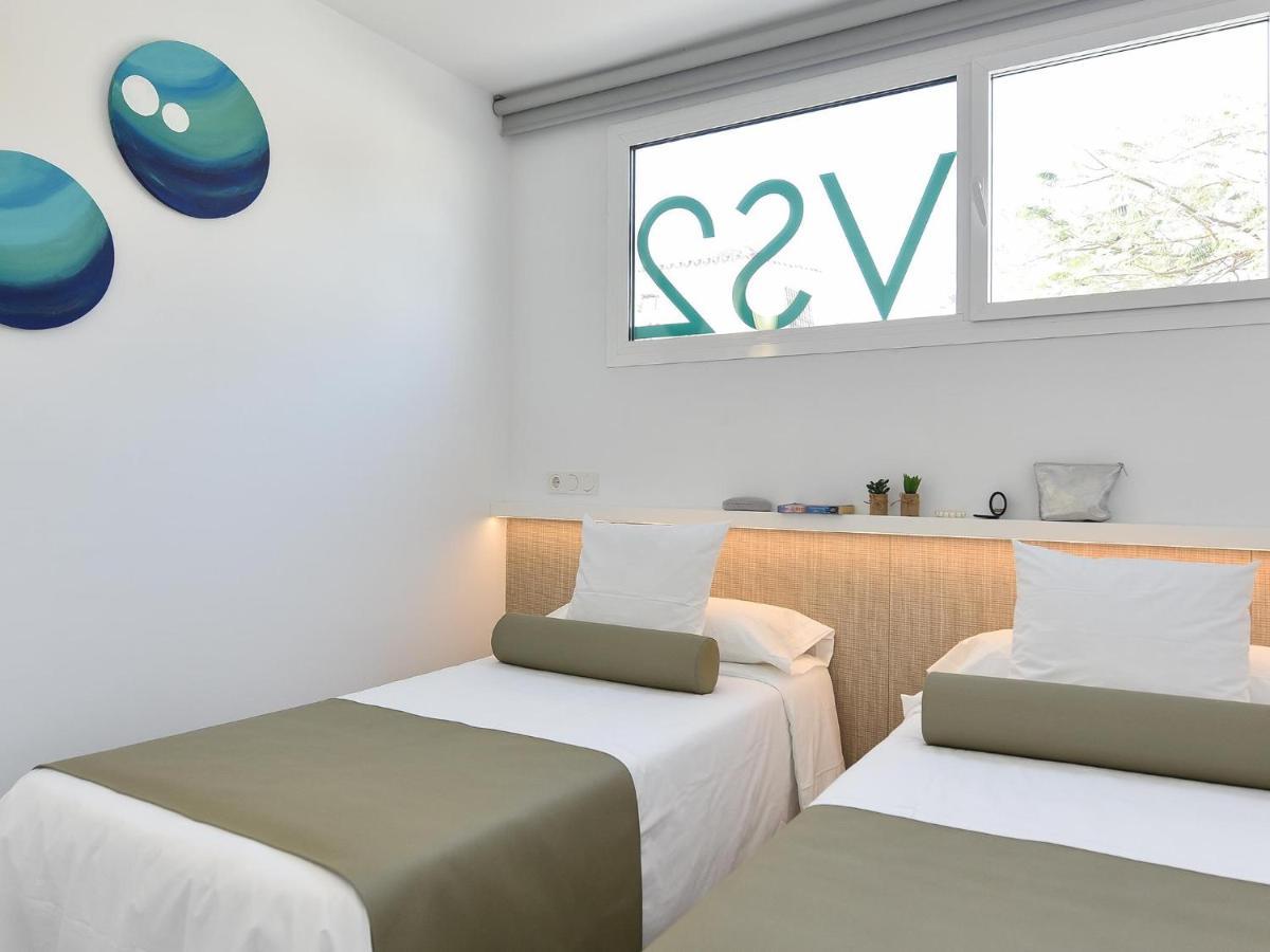 Appartement Velsuites By Villagrancanaria *