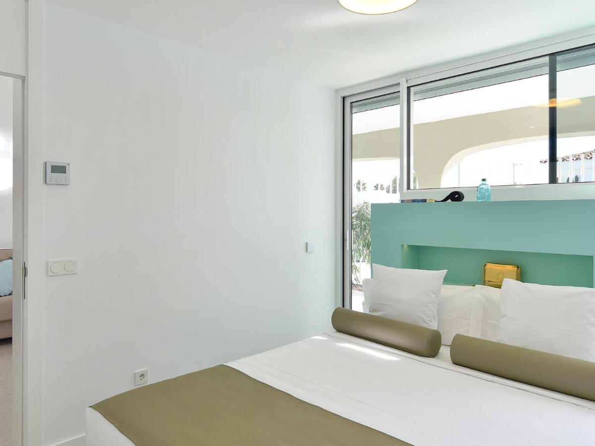 New Velsuites Paya Del Ingles