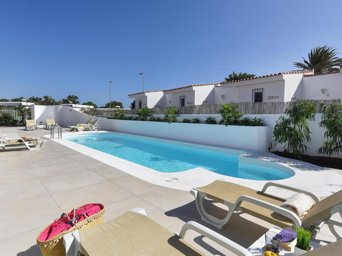 Velsuites By Villagrancanaria Appartement Playa del Inglés