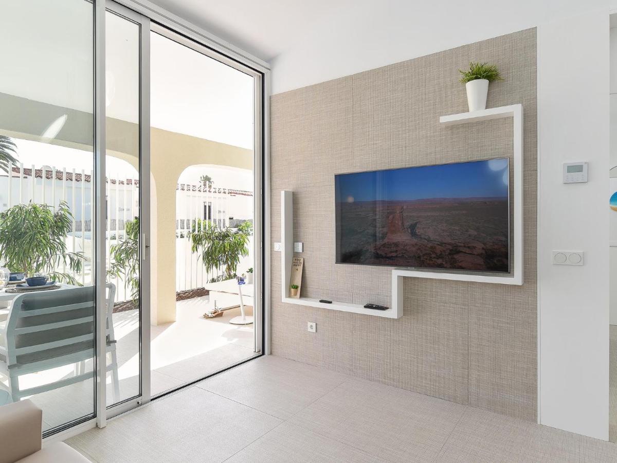 Velsuites By Villagrancanaria Appartement *