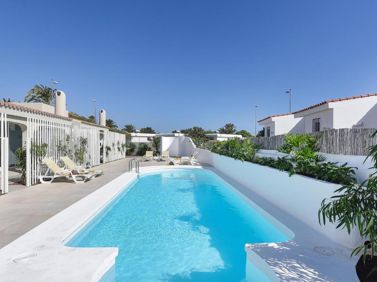 Appartement New Velsuites Paya Del Ingles