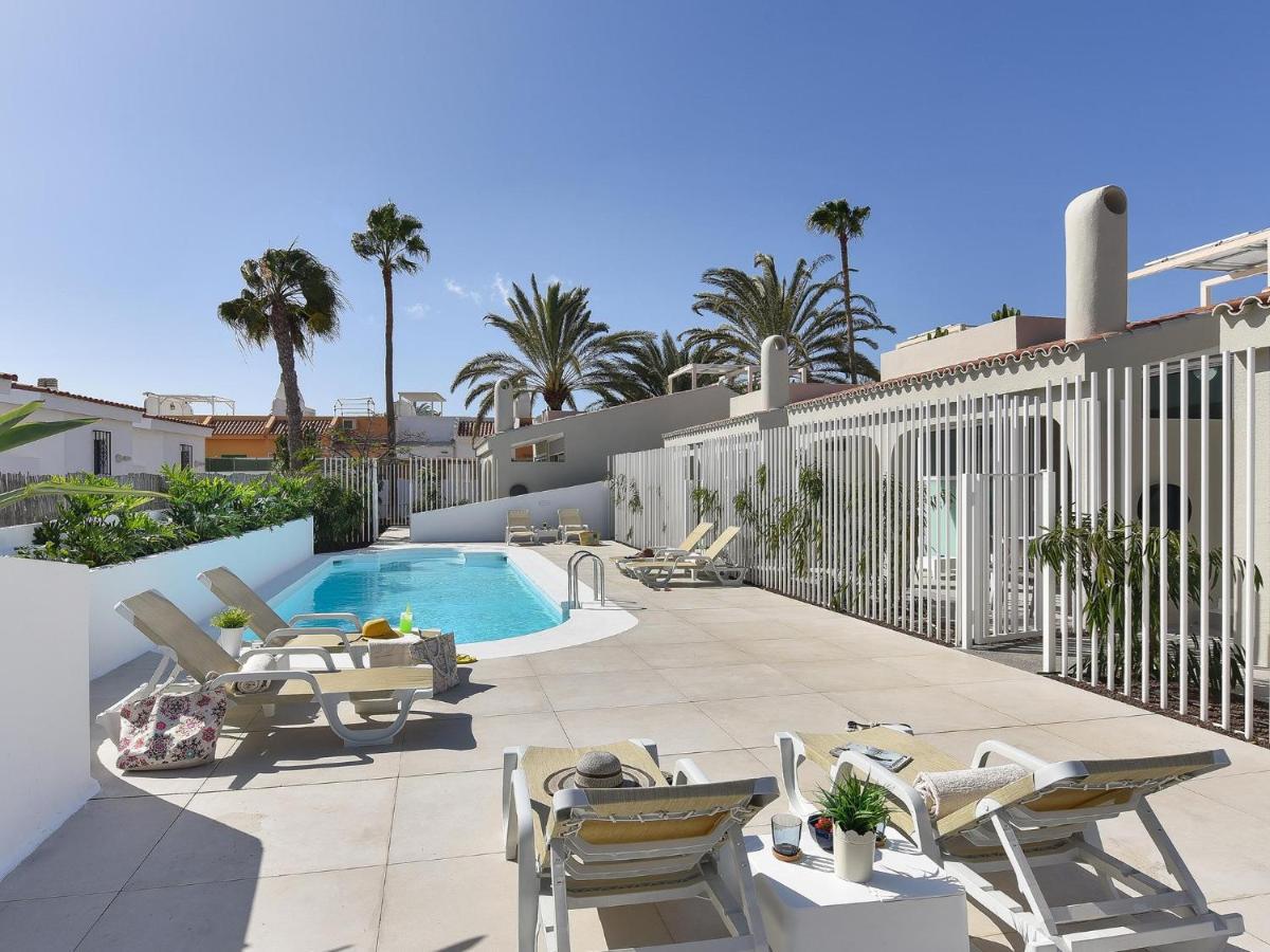 Velsuites By Villagrancanaria Appartement Playa del Inglés