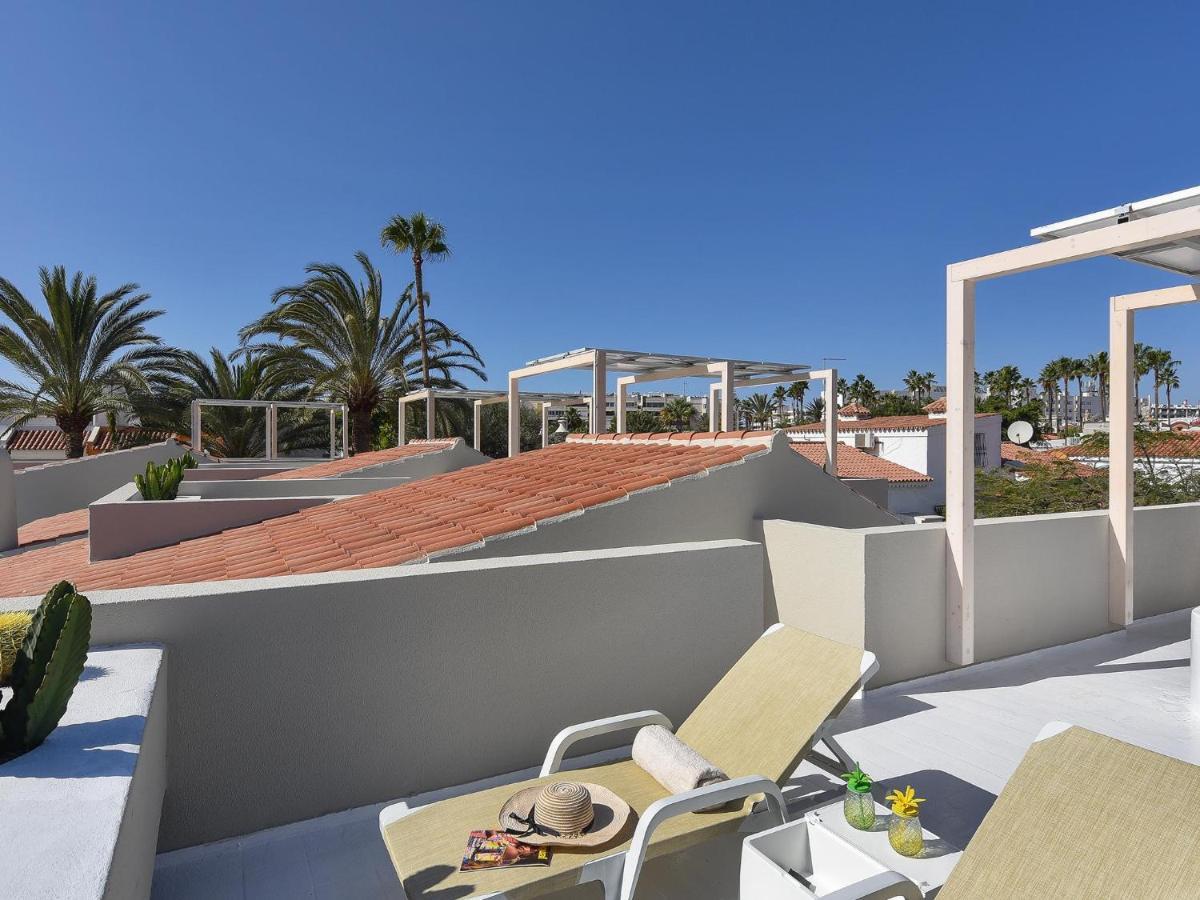 New Velsuites Paya Del Ingles