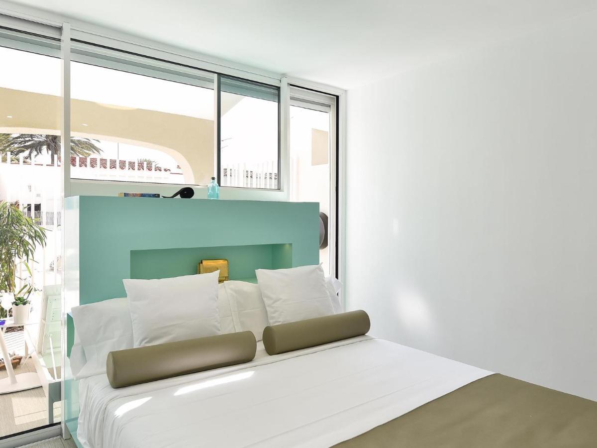 Velsuites By Villagrancanaria Appartement *