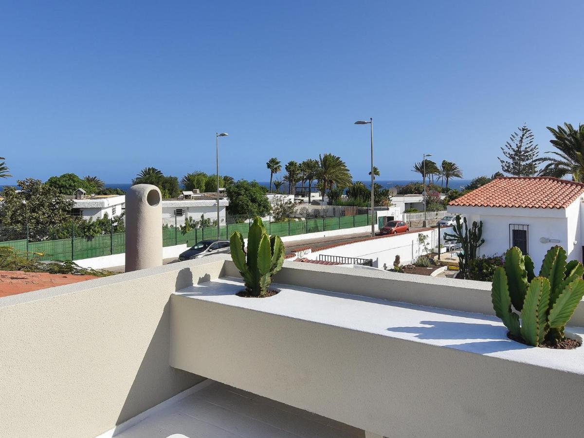 New Velsuites Paya Del Ingles Playa del Inglés
