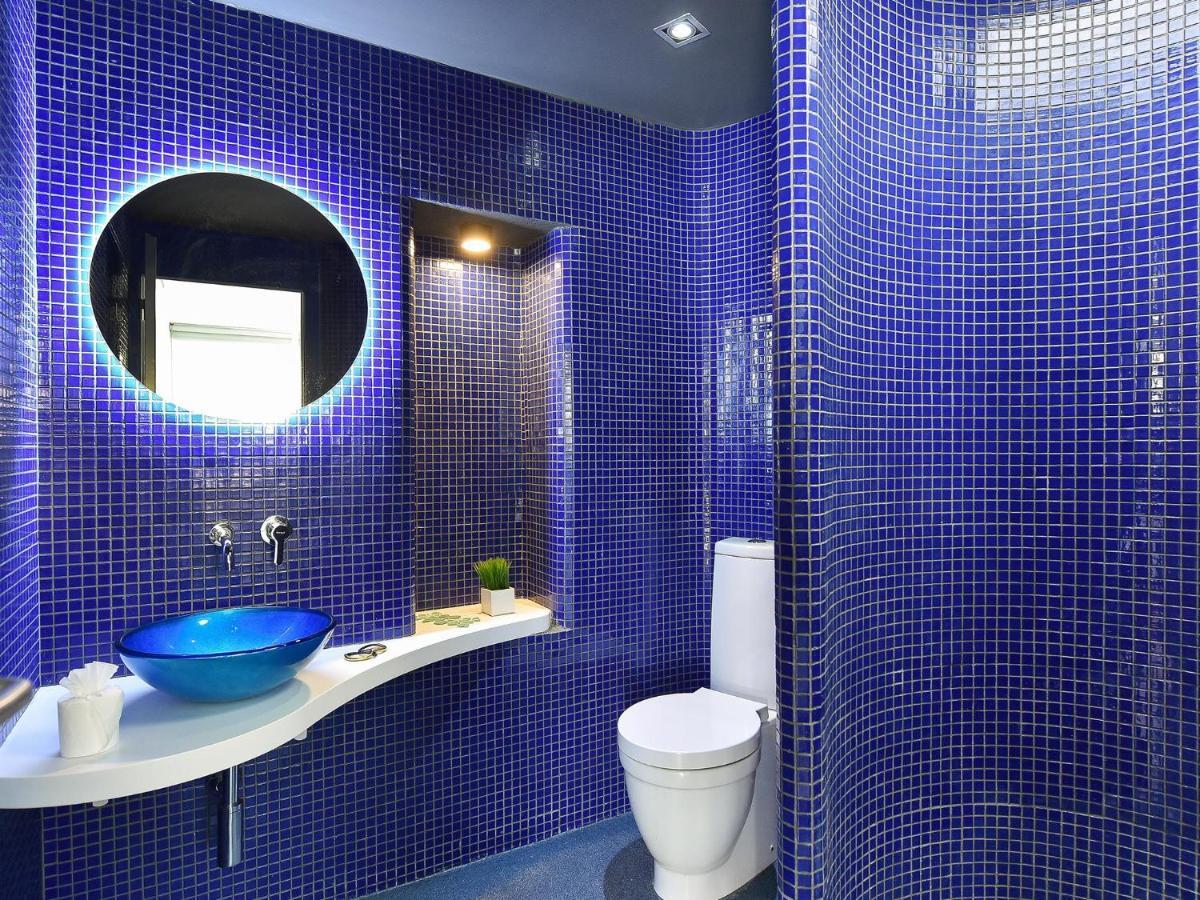 New Velsuites Paya Del Ingles *