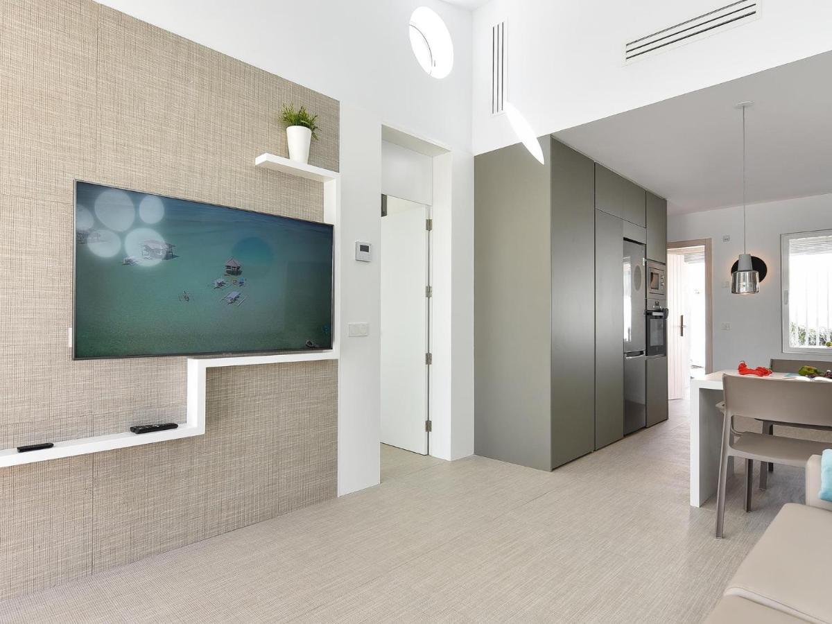 New Velsuites Paya Del Ingles *