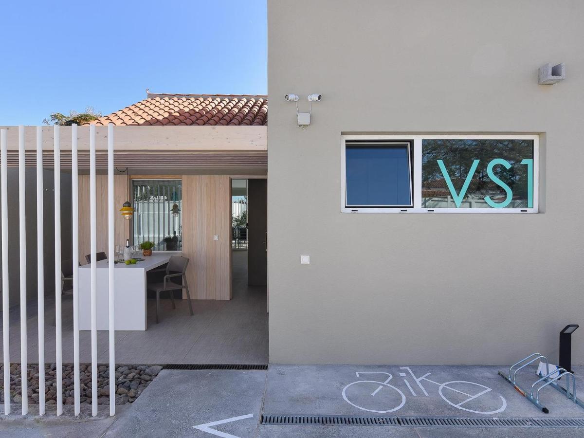 Velsuites By Villagrancanaria Appartement *