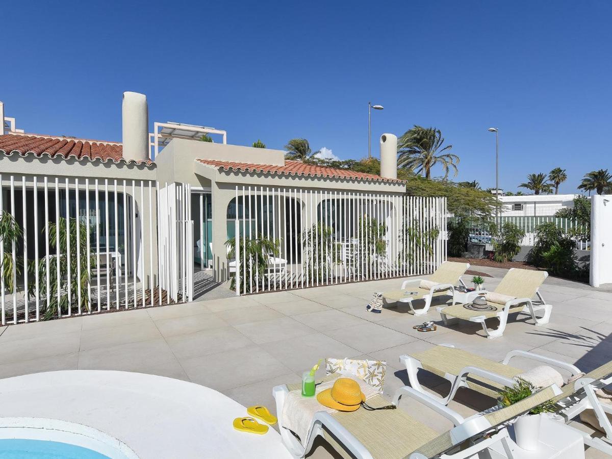 New Velsuites Paya Del Ingles Appartement