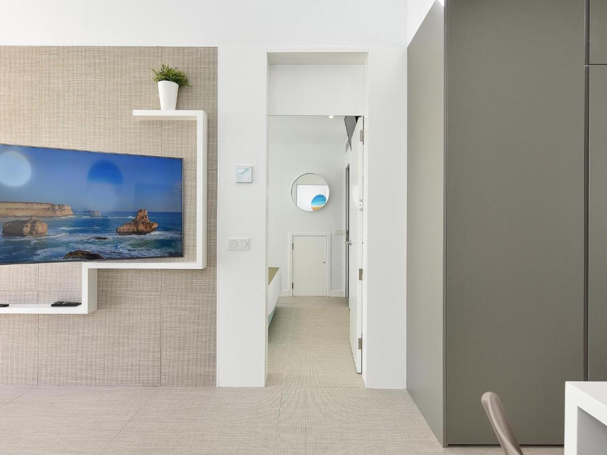 Velsuites By Villagrancanaria Appartement Playa del Inglés