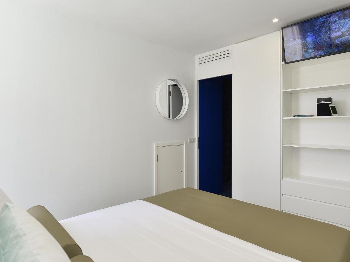 Velsuites By Villagrancanaria Appartement