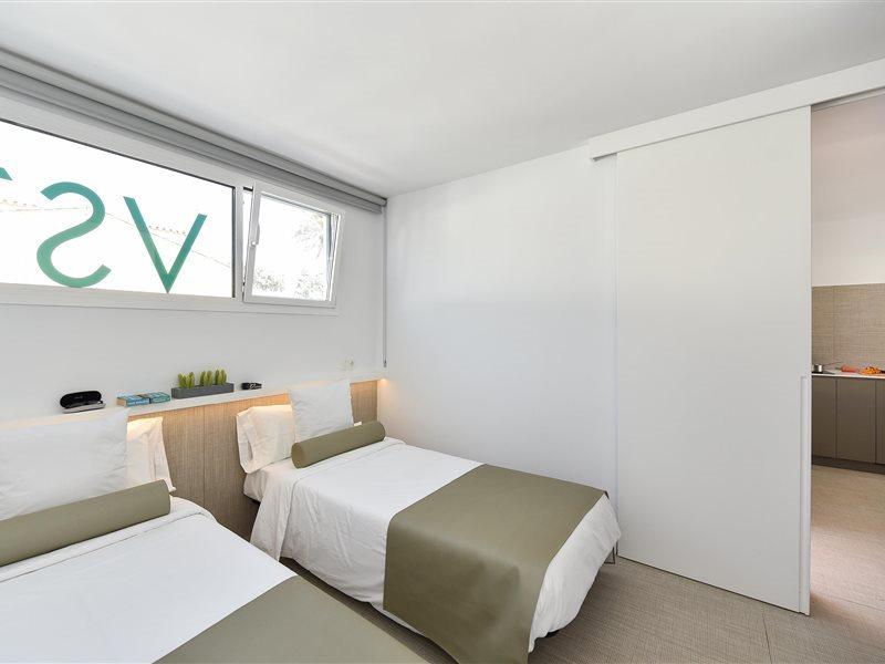 New Velsuites Paya Del Ingles Appartement *