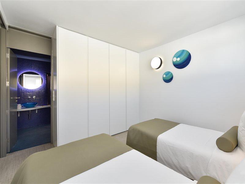 New Velsuites Paya Del Ingles *