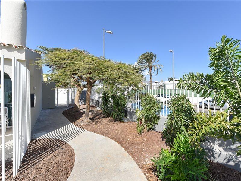 Appartement Velsuites By Villagrancanaria