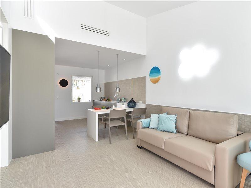 Velsuites By Villagrancanaria Appartement