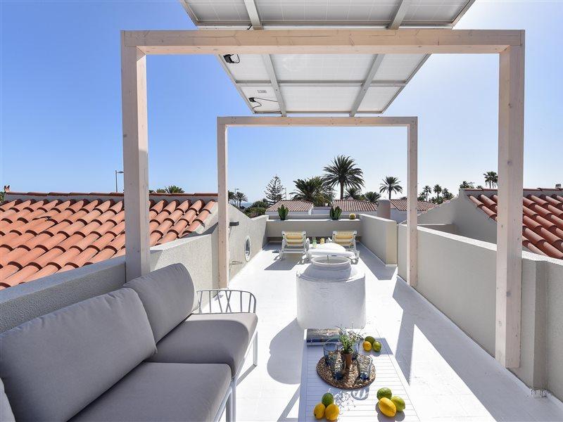Appartement New Velsuites Paya Del Ingles *