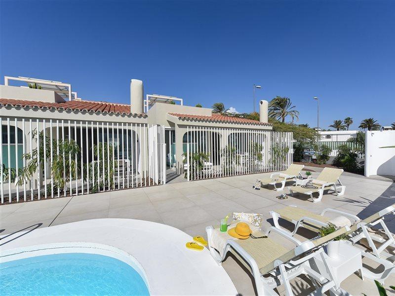 New Velsuites Paya Del Ingles *