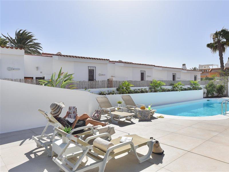 New Velsuites Paya Del Ingles * Playa del Inglés