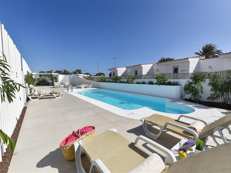 Velsuites By Villagrancanaria Appartement *