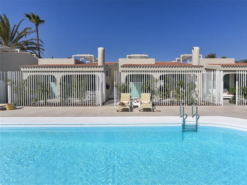 New Velsuites Paya Del Ingles * Playa del Inglés