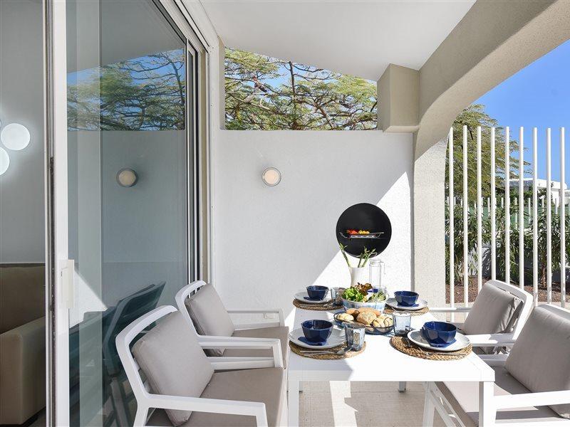 Velsuites By Villagrancanaria Appartement *