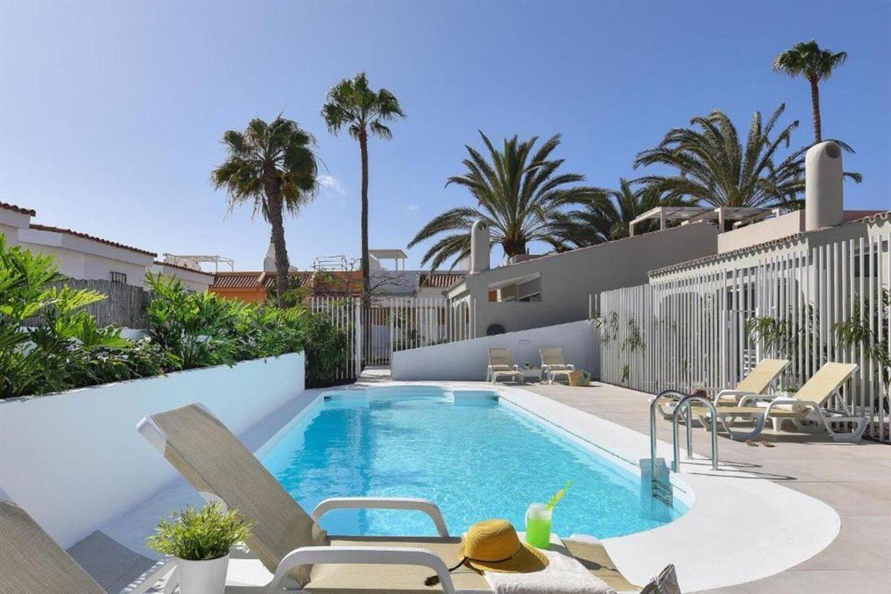 New Velsuites Paya Del Ingles Appartement