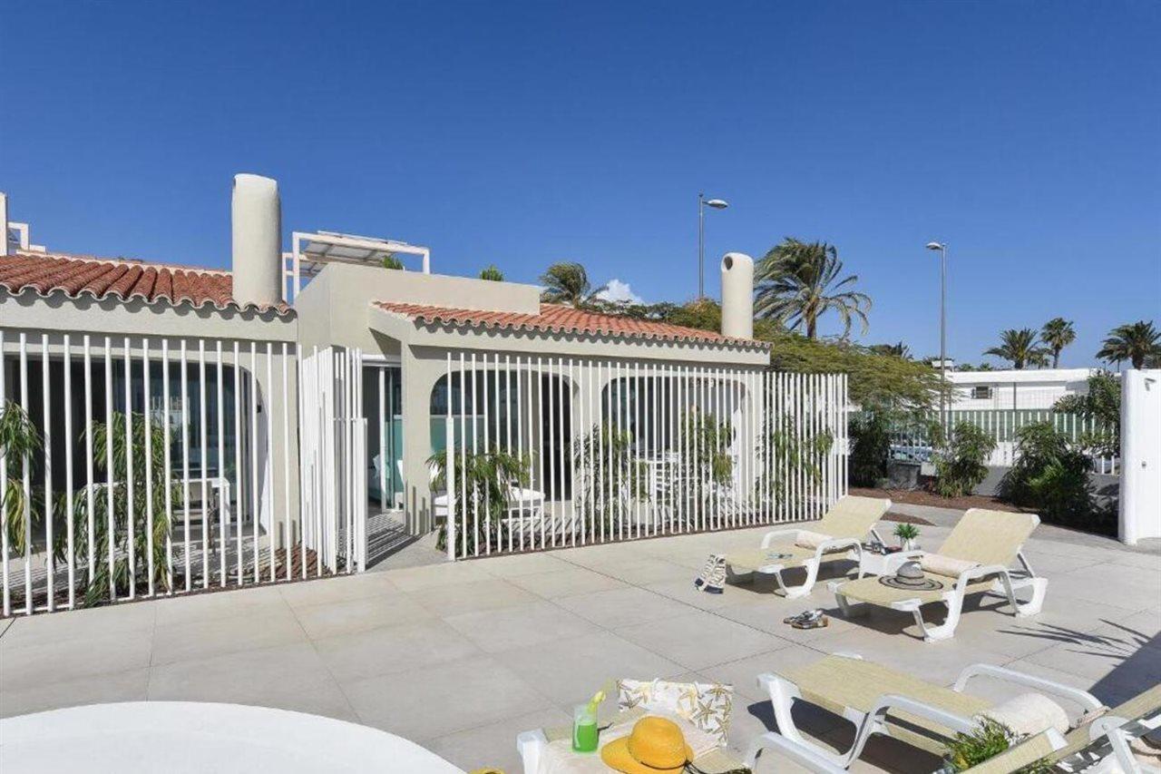 New Velsuites Paya Del Ingles Playa del Inglés