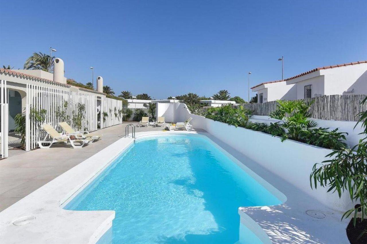 Appartement Velsuites By Villagrancanaria Playa del Inglés