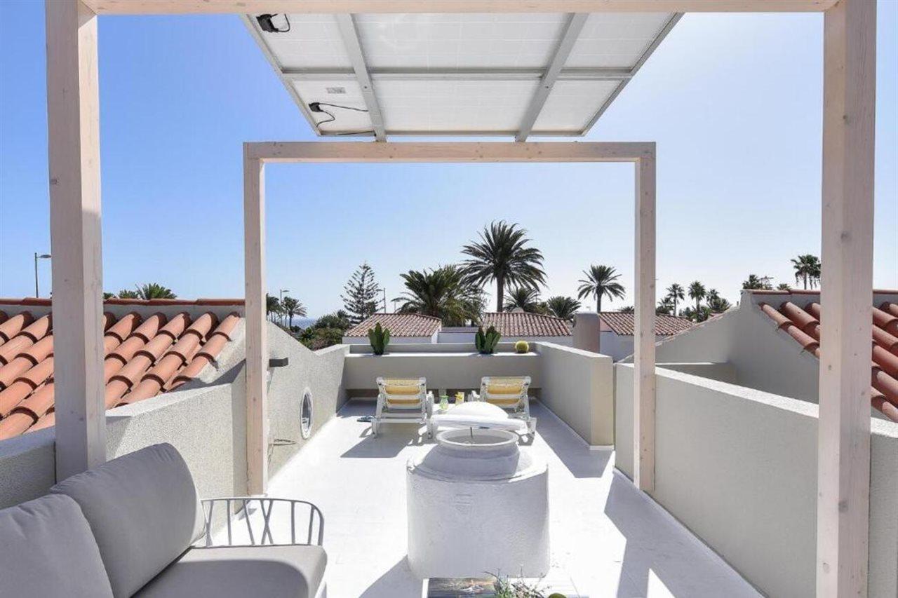 Appartement New Velsuites Paya Del Ingles Playa del Inglés