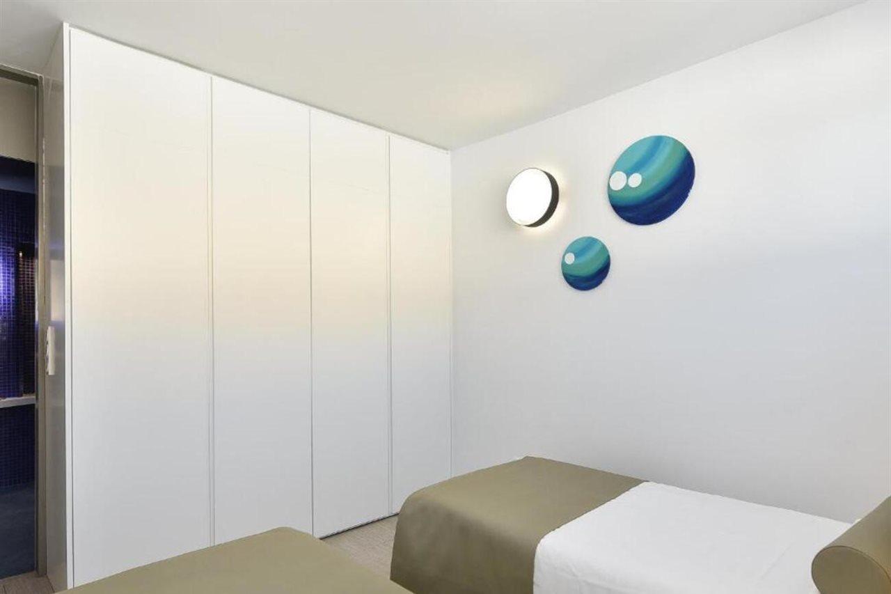 Appartement New Velsuites Paya Del Ingles Playa del Inglés