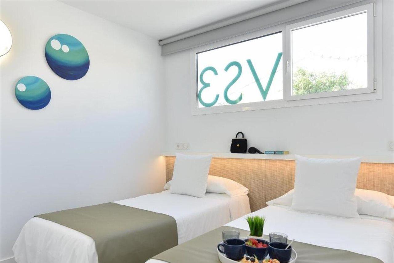 New Velsuites Paya Del Ingles Appartement *