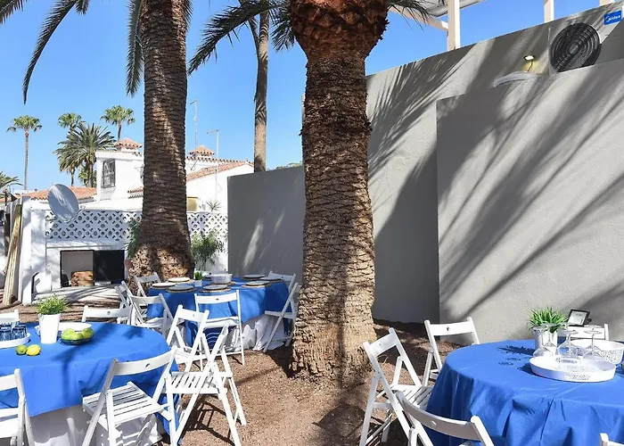 Velsuites Playa Del Ingles By Villagrancanaria