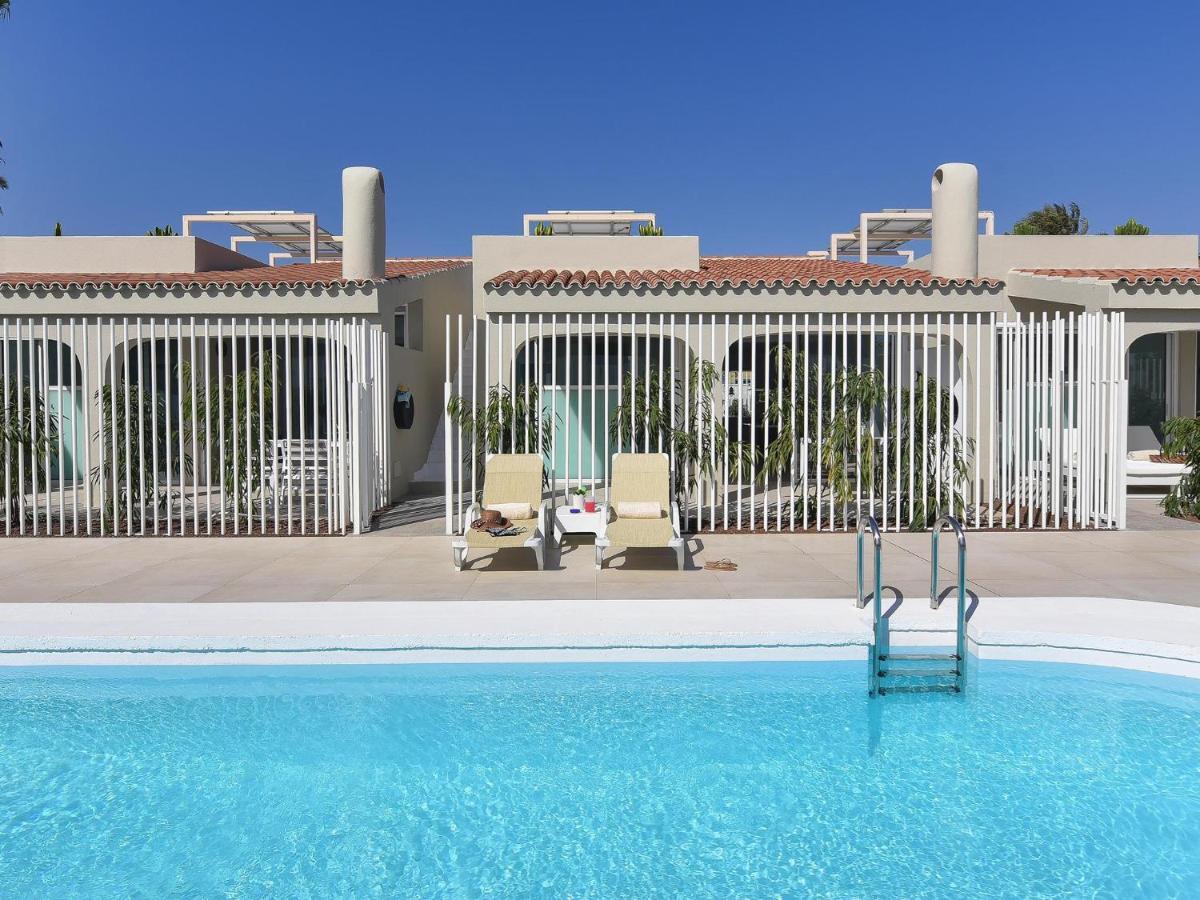 Appartement Velsuites By Villagrancanaria