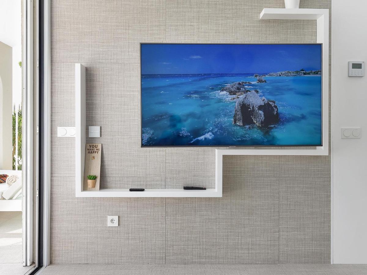 Appartement Velsuites By Villagrancanaria