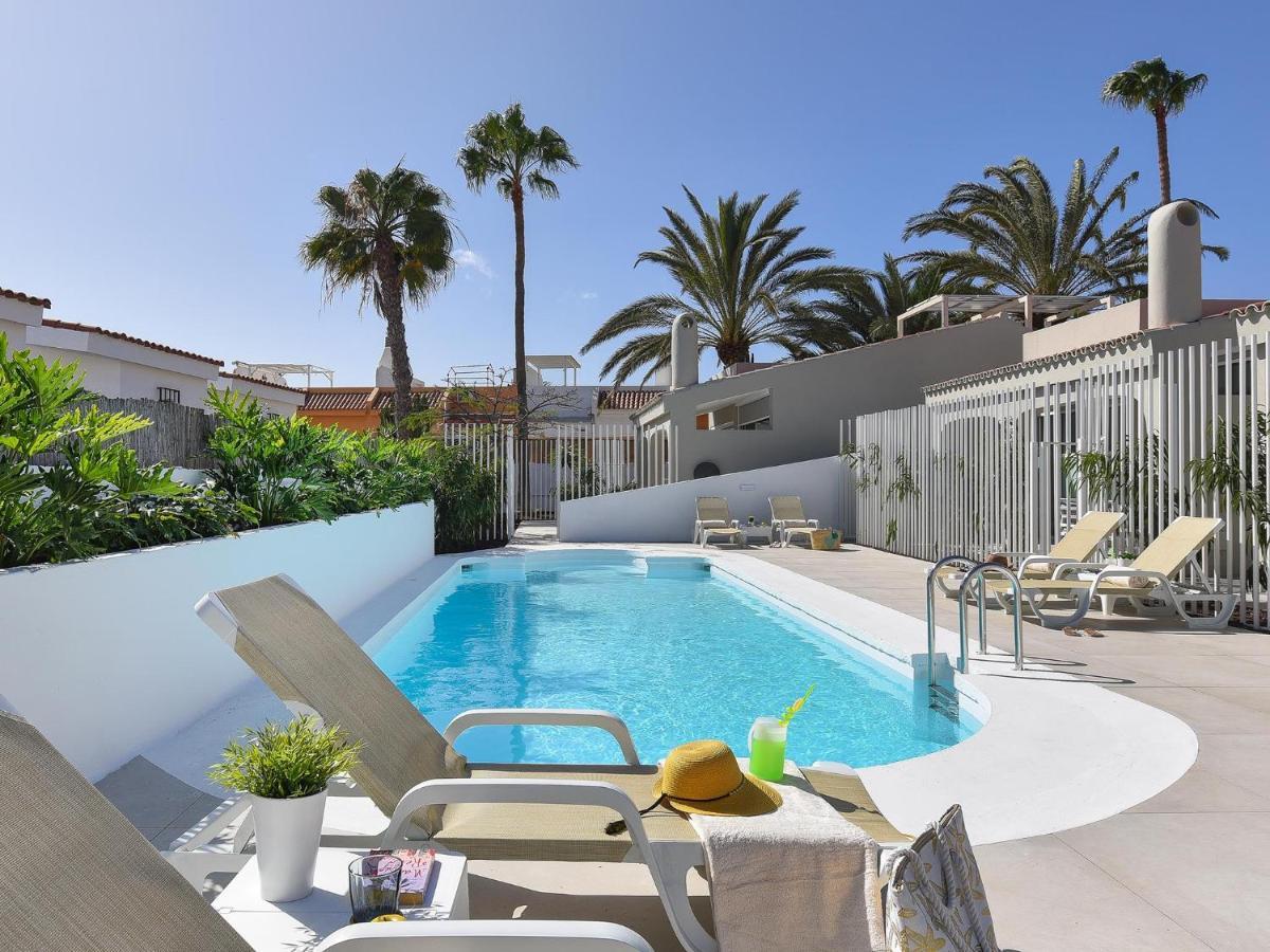 Appartement Velsuites By Villagrancanaria