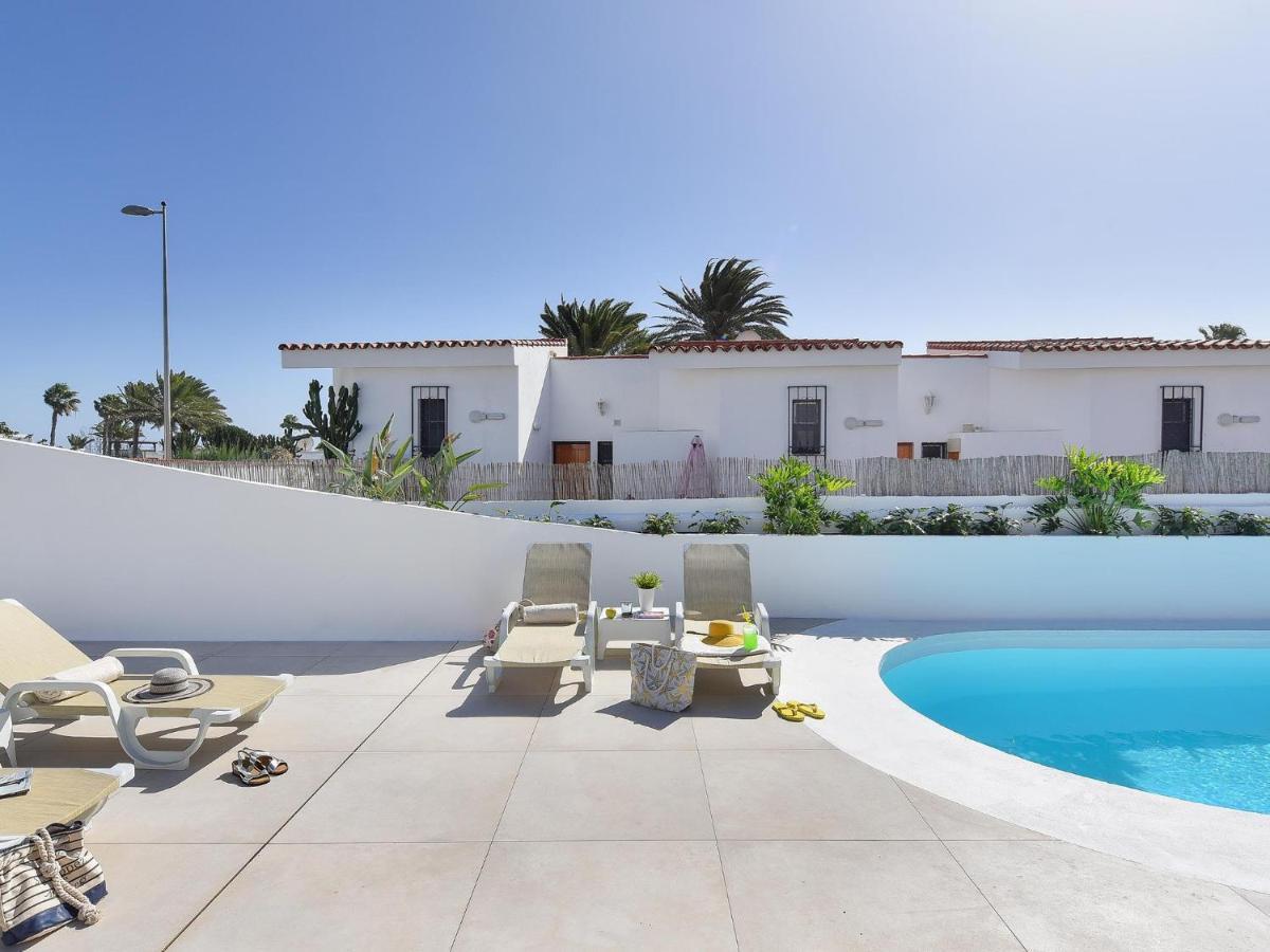 Appartement Velsuites By Villagrancanaria *