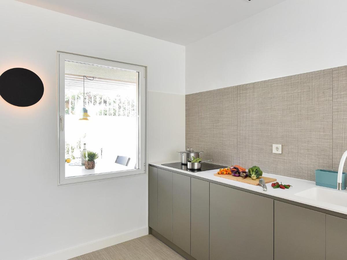 Velsuites By Villagrancanaria Appartement Playa del Inglés