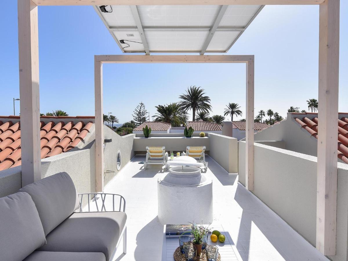 Appartement Velsuites By Villagrancanaria