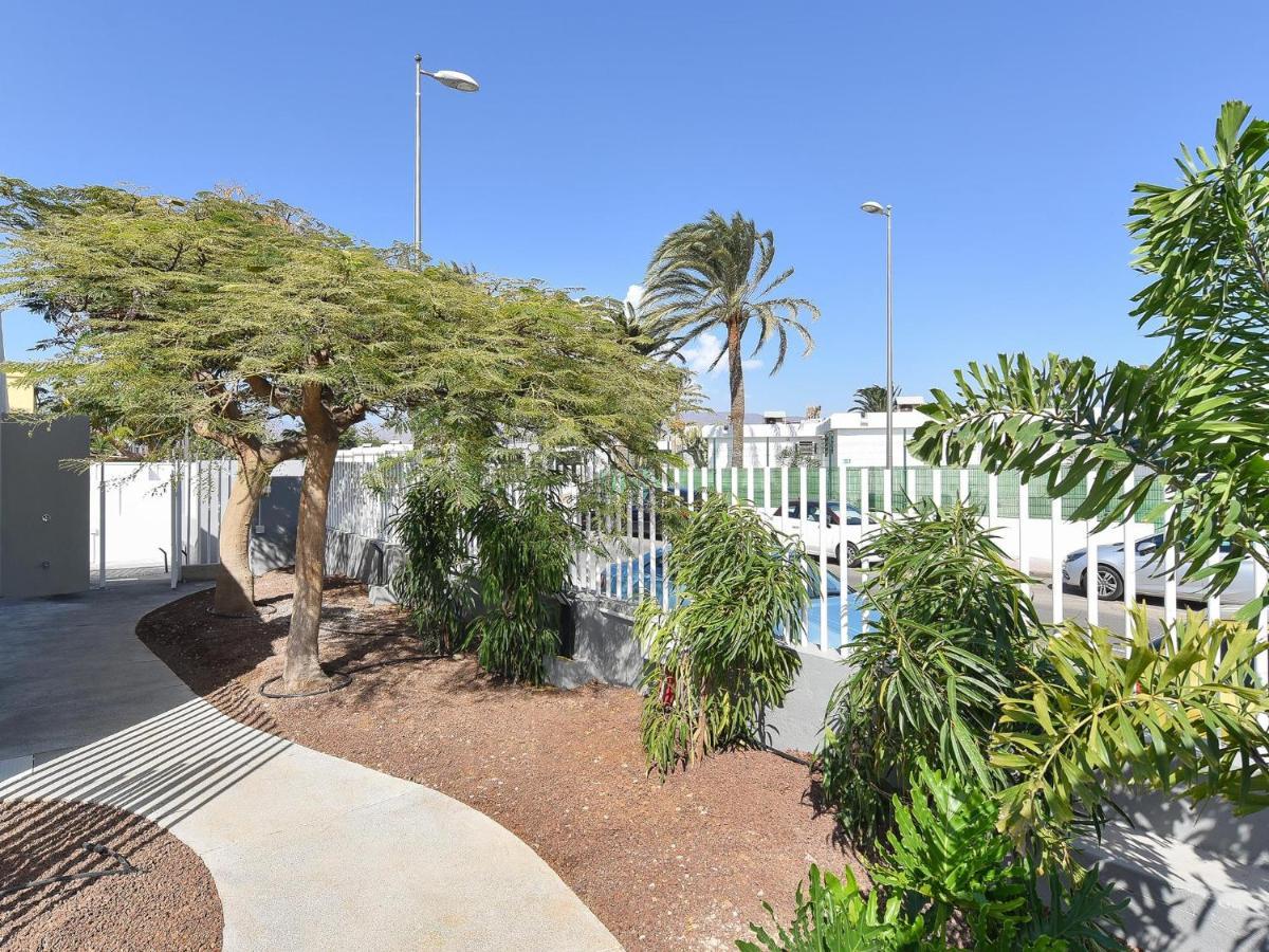Velsuites By Villagrancanaria Appartement *
